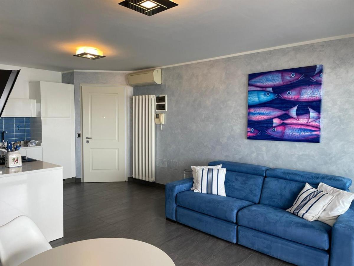 Costa Azzurra Apartment Grado Exterior foto