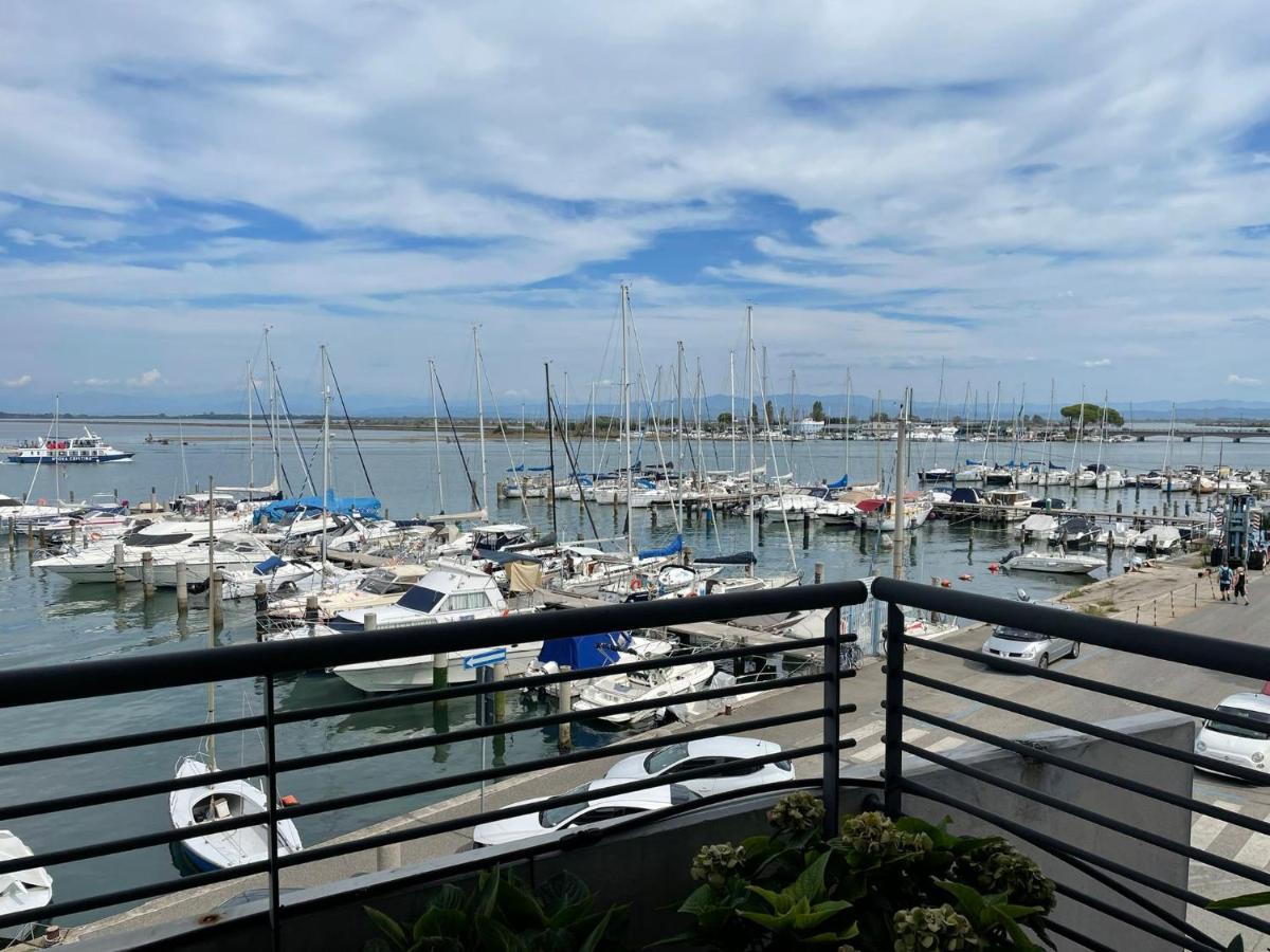 Costa Azzurra Apartment Grado Exterior foto