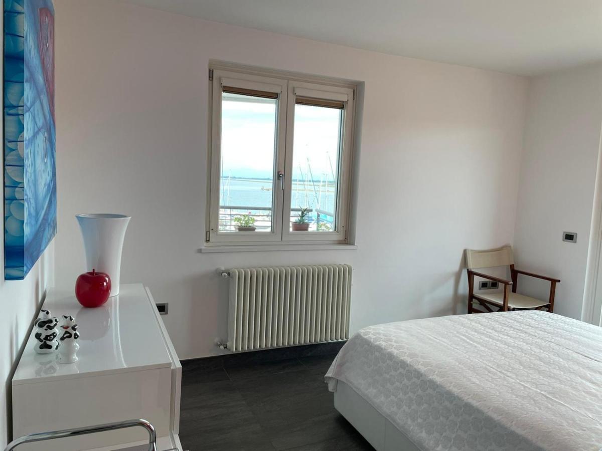 Costa Azzurra Apartment Grado Exterior foto