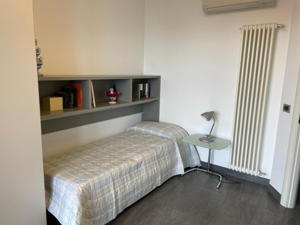Costa Azzurra Apartment Grado Exterior foto