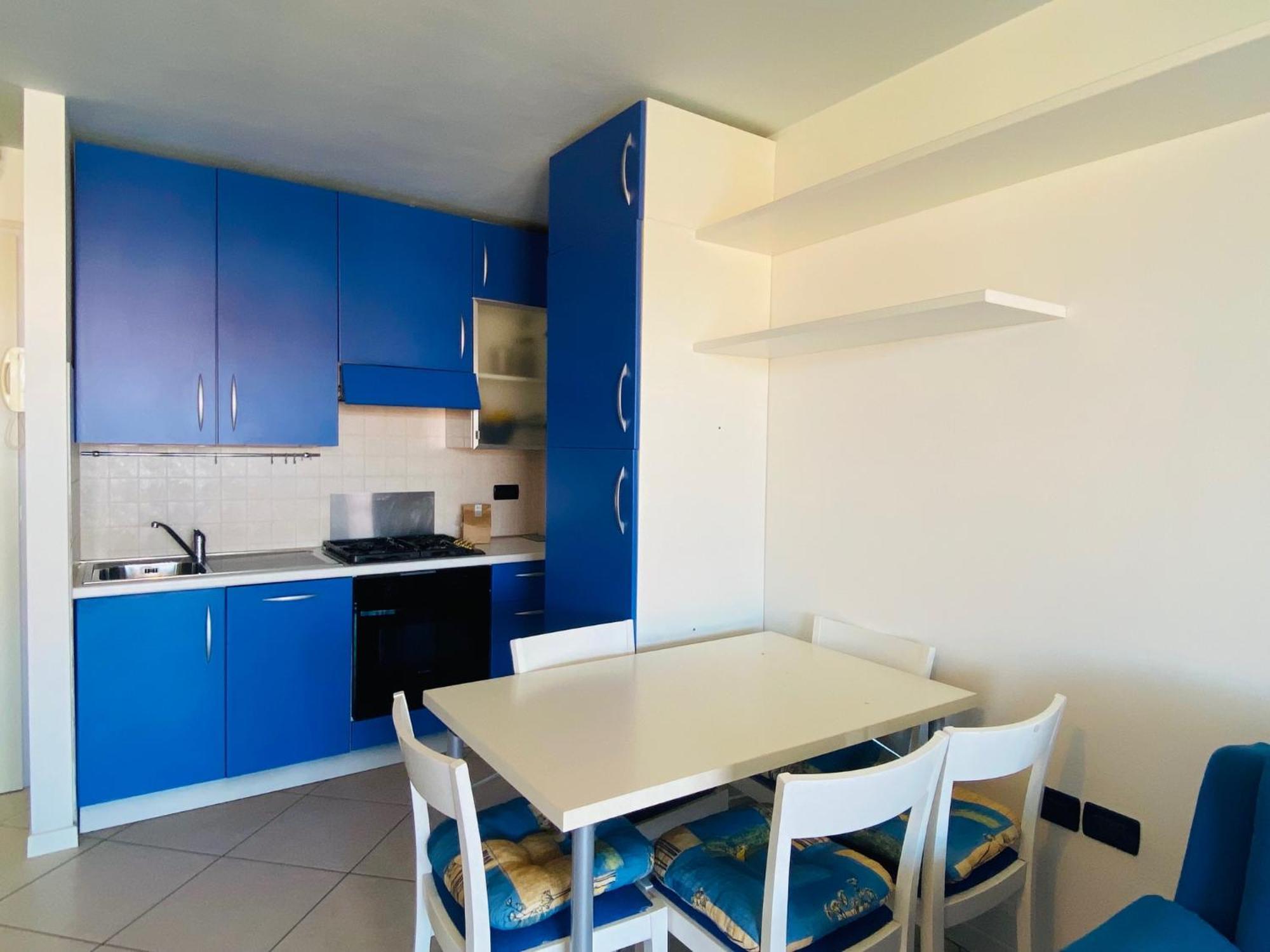 Costa Azzurra Apartment Grado Exterior foto