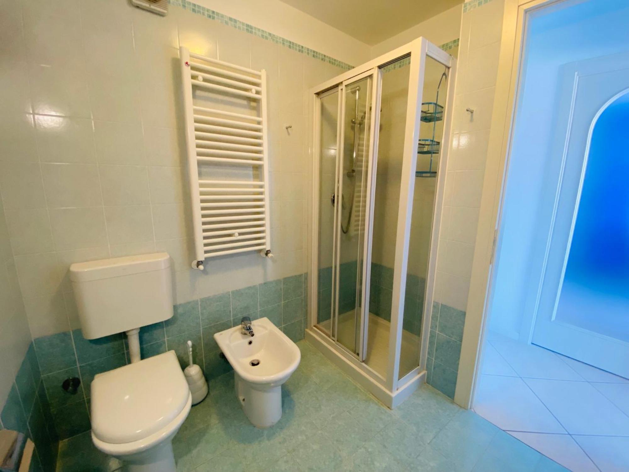 Costa Azzurra Apartment Grado Exterior foto