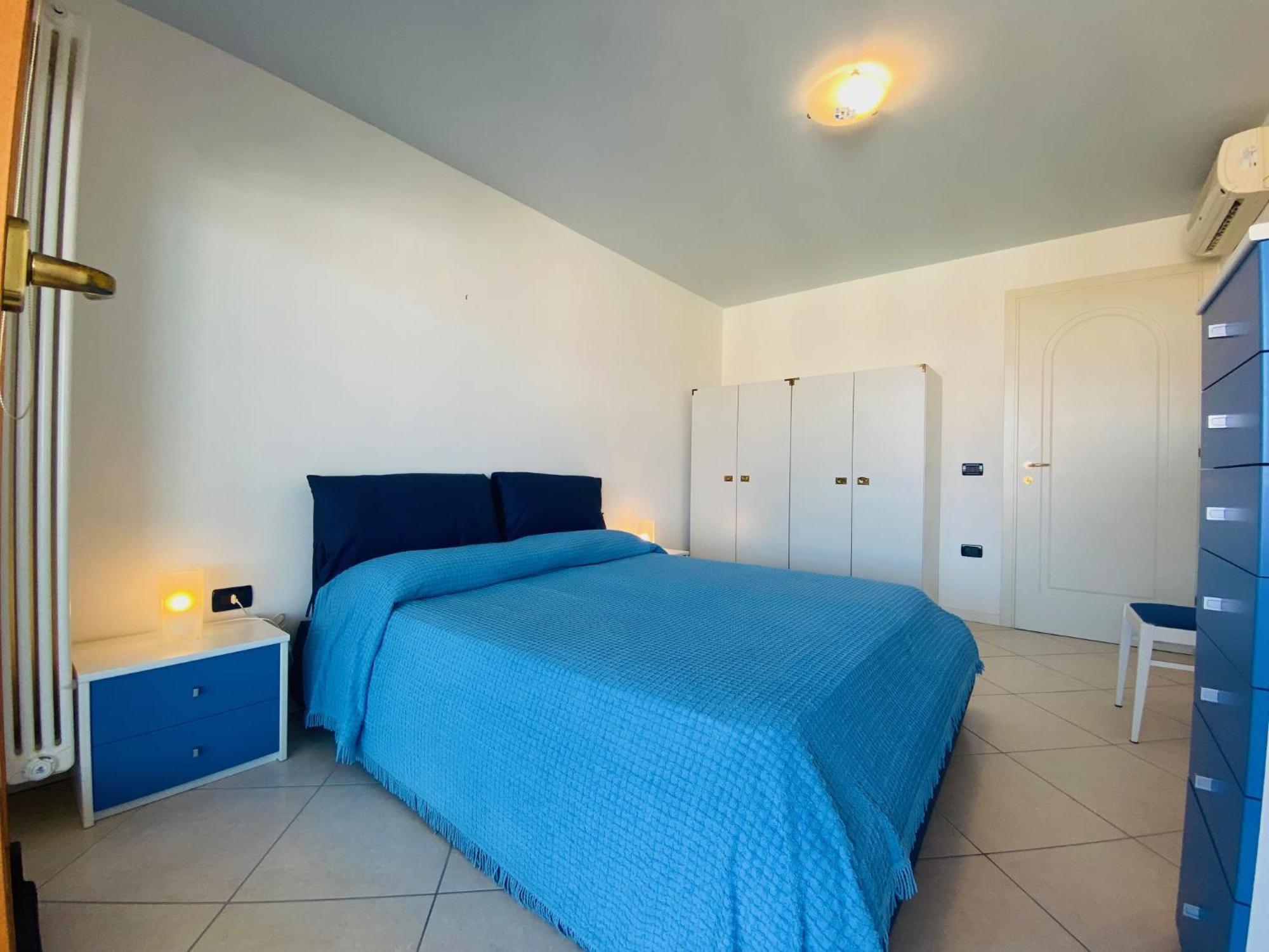 Costa Azzurra Apartment Grado Exterior foto