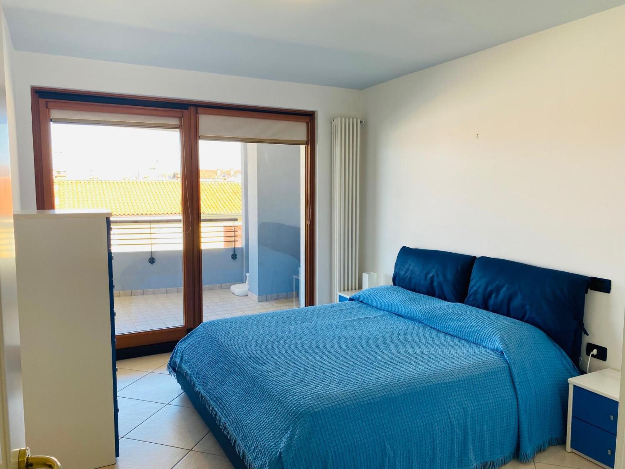 Costa Azzurra Apartment Grado Exterior foto