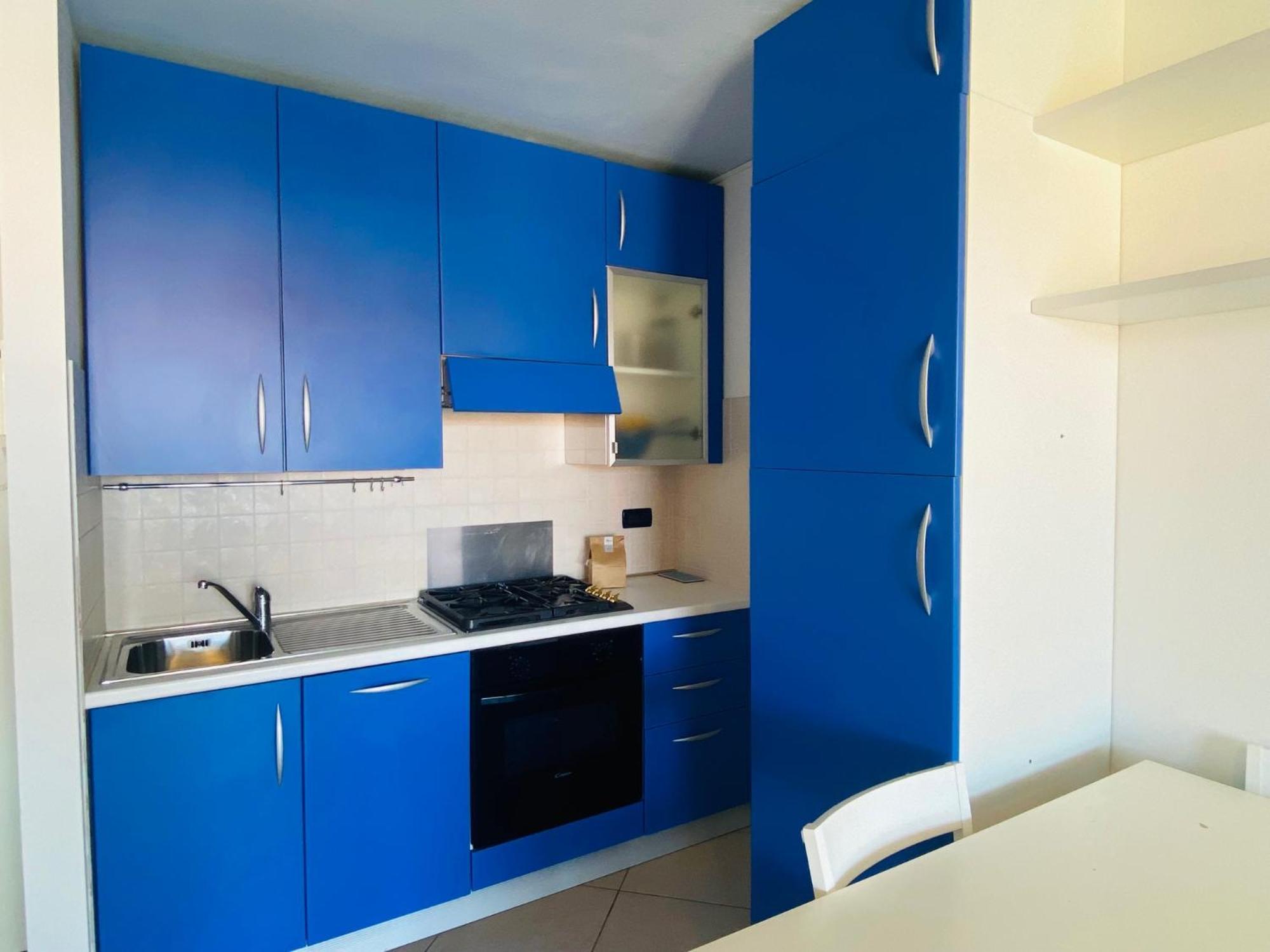 Costa Azzurra Apartment Grado Exterior foto
