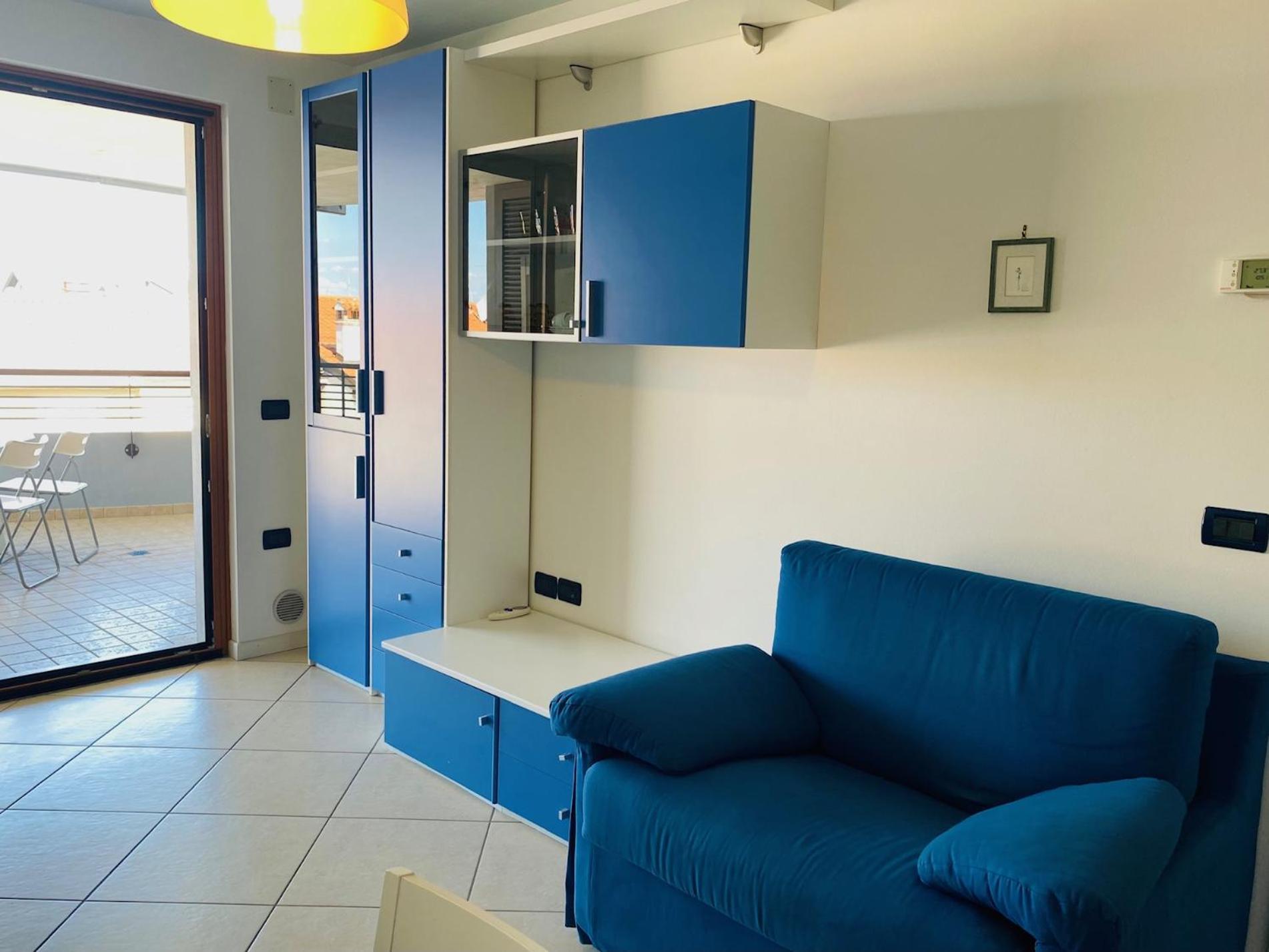 Costa Azzurra Apartment Grado Exterior foto