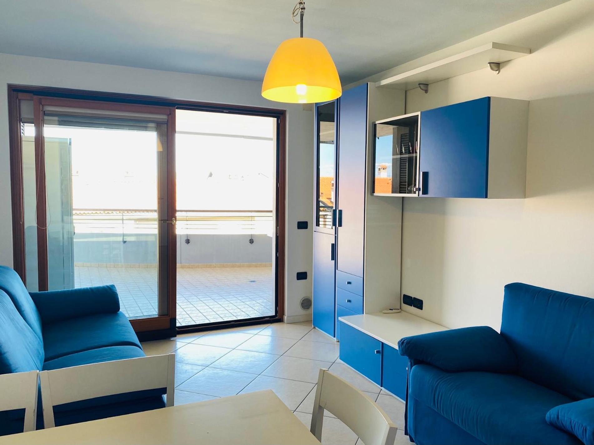 Costa Azzurra Apartment Grado Exterior foto